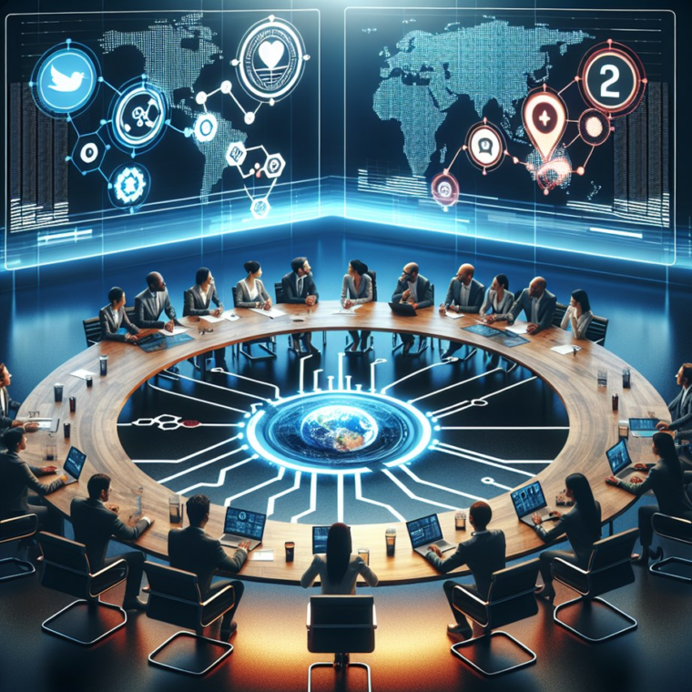 Salesforce and SmartBridge Forge AI Future with Nationwide Skilling Initiative