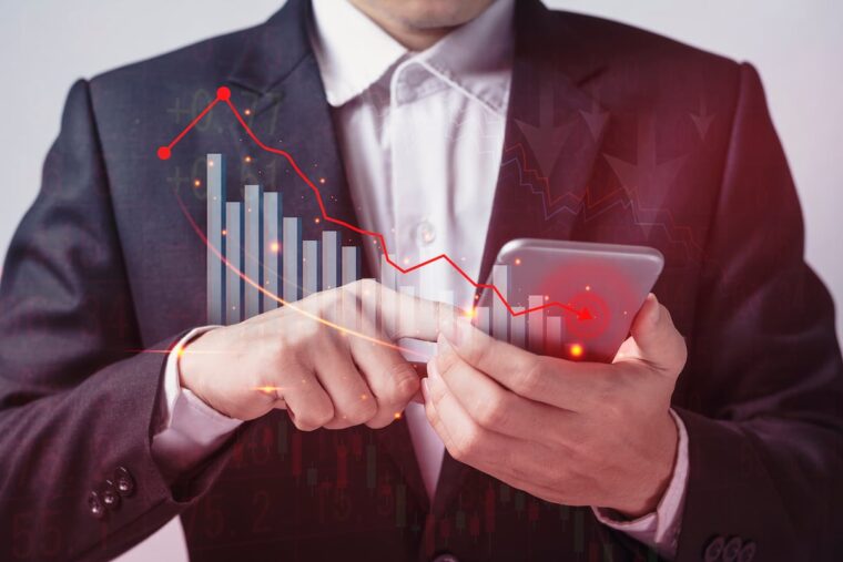 How Is The Market Feeling About Salesforce Inc? – Salesforce (NYSE:CRM) How Is The Market Feeling About Salesforce Inc? - Salesforce (NYSE:CRM)