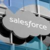 Salesforce Faces Class Action Over Alleged Illegal AI Training Data Salesforce Faces Class Action Over Alleged Illegal AI Training Data