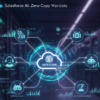 Salesforce Data Cloud Zero-Copy